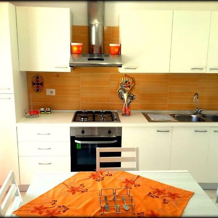 Appartamento Pompea Taviano  Exterior foto