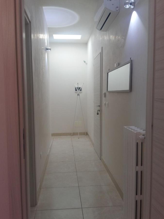 Appartamento Pompea Taviano  Exterior foto