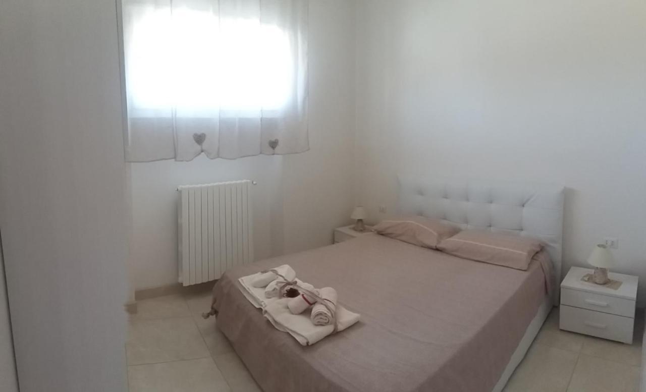 Appartamento Pompea Taviano  Exterior foto