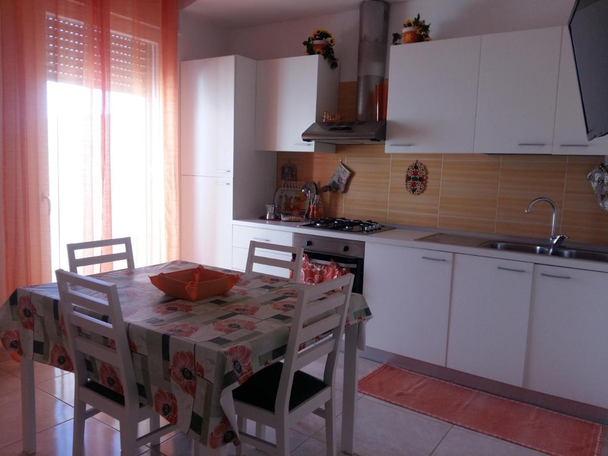 Appartamento Pompea Taviano  Exterior foto