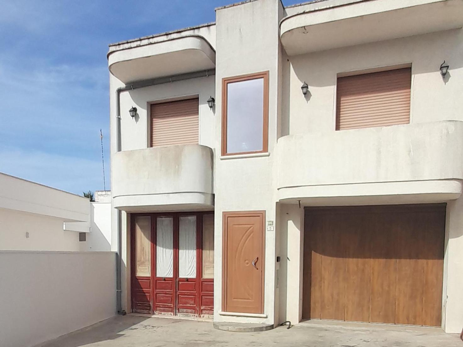 Appartamento Pompea Taviano  Habitación foto